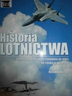 Historia lotnictwa - Riccardo Niccoli