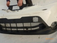 NISSAN QASHQAI II 13-> bumper front front
