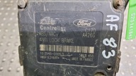 pump control unit ABS 10.0948-0105.3 98AG-2C285-CA FORD FOCUS MK1