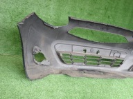 NISSAN MICRA K13 LIFT 13- front bumper front