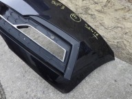 SKODA OCTAVIA 4 IV 5E3 19- front bumper