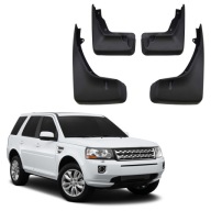 Sárfogó szett Land Rover Freelander 2 2007-2016 első+hátsó 4 db