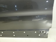 door left front left front VW TIGUAN and 5N 07-16R LD7R