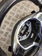 MERCEDES E W207 steering wheel, MULTIFUNKCYJNA A1724602703 with shifting