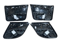AUDI A4 8W B9 sedan SKORY seats upholstery