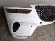 bumper front front GENESIS GV70 JK1 2021- 86510AR710