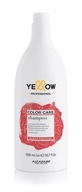 Yellow Color Šampón pre farbené vlasy 1500ml