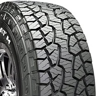 2x Hankook Dynapro AT2 RF11 MFS RWL 255/65R17