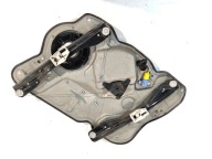 mechanism windows left front OE 119806 SKODA Octavia II 2 04-13