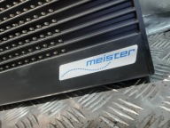 Schermo Meister LED 509019162420 IBIS LDH 19x160