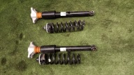 BMW 3 G20 shock absorber + spring rear part 6885150