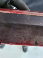 PEUGEOT 208 and LIFT 15- bumper front front 9810513777