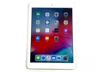 TABLET APPLE IPAD AIR A1475 9,7" 1 GB / 128 GB OPIS!!