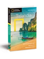 Tajlandia. Przewodnik National Geographic CIORAN EMIL