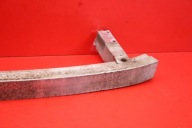 bumper support rear part rear pillar AUDI A6 C6 sedan 04-08