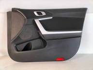 upholstery side door front right KIA CEED III 18