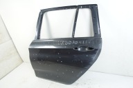 BMW 2 F46 GT 2014- door rear. left rear part