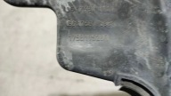 Mercedes-Benz A W176 2017 Blende Abdeckung