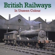 British Railways In Unseen Colour group work