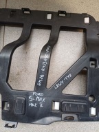 bumper bracket left rear part FORD S- MAX II MK2 EM2B-R423A40-PIA3