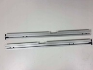 VW PASSAT B8 KOMBI SZYNY boot 3G9863556A 3G9863555A