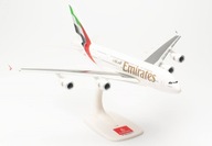 Model lietadla Airbus A380 Emirates 1:250