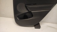 KIA XCEED side upholstery door right right rear part rear 17-24