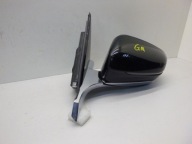 BMW 7 G11 G12 FULL 9 PIN mirror left