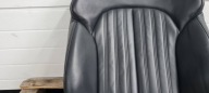 A7 4G side OPARCIE leather seat seat left front SLINE VALCONA A6 C7 4G