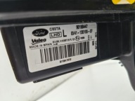 light left REFLEKTOR FORD KUGA MK2 16- LIFT XENON LED positioning CIEMNY