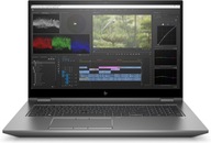 HP ZBOOK FURY 17 G7 I7-10850H 32GB 480SSD + T1000