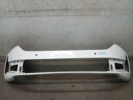 bumper front SKODA OCTAVIA IV 4 LIFT