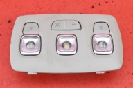 fanale plafoniera interna 264309166R RENAULT TALISMAN 1 e 12-20