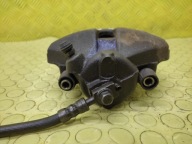 SKODA RAPID 1.6 TDI caliper brake left front