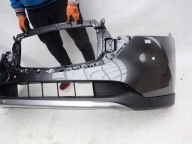 MAZDA CX-5 II 2 LIFT 21-> bumper front front SPR PDC