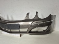 MERCEDES E-class W211 LIFT 06-09 bumper front front SPR PDC