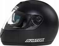 KASK MOTOCYKLOWY INTEGRALNY NA MOTOR SKUTER GS XXL