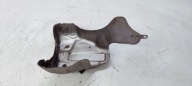 Blende Abdeckung TERMICZNA turbo AUDI A4 B8 A5 059145323A