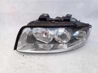 AUDI A4 B6 00-04 light left front front