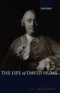 The Life of David Hume Mossner Ernest C.
