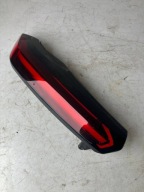 light left rear part to the bonnet CITROEN C4 III 9831120680