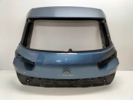 boot doors boot rear part CITROEN C4 PICASSO II 13