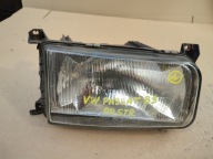 light right front right front Volkswagen passat B3