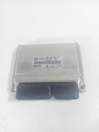 VW PASSAT B5 FL 00-05 computer control unit of the engine OE 4B0906018CG