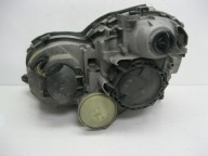 light front right Mercedes C-Klasa W203