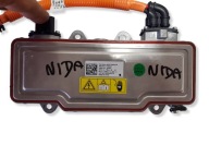 heater radiator radiator MG MG4 MG-4 EV 11325548
