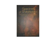 Spectres of Shaspeare - J Mydla