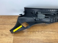 cap threshold rear Dodge Charger 2015+