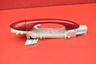 handle right front front red BAIC BEIJING X3 LIFT 19
