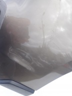 SUBARU FORESTER IV LIFT 15- bumper front washers